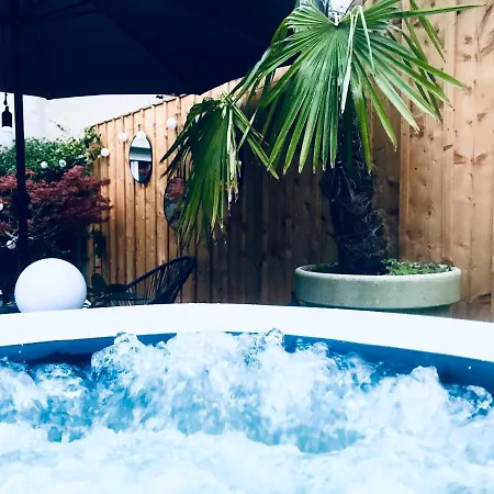 Villa Bordeaux Guest house