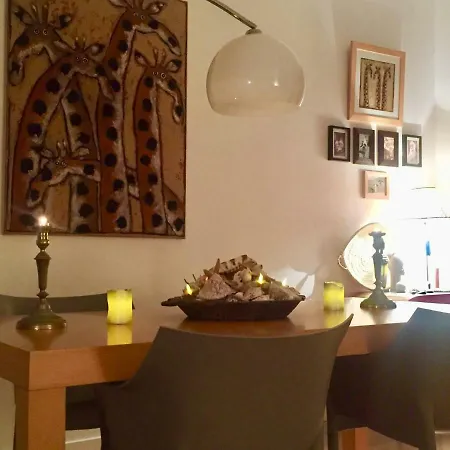 Affittacamere Villa Bordeaux