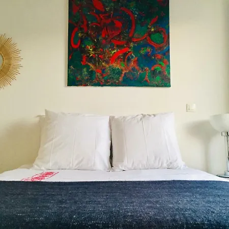 Guest house Villa Bordeaux