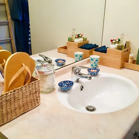 Villa Bordeaux Guest house *