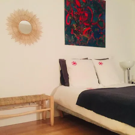Guest house Villa Bordeaux Bordeaux