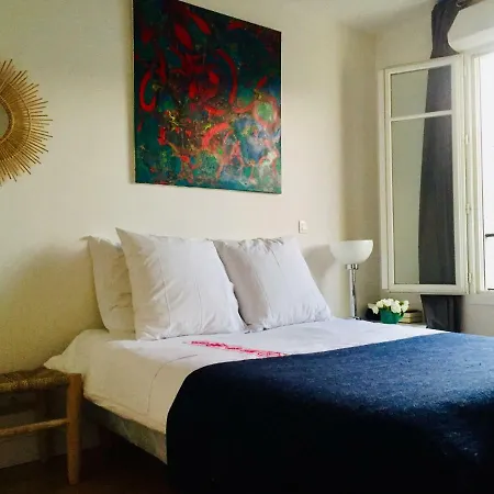 Pensjonat Villa Bordeaux Bordeaux